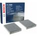 BOSCH 1 987 432 386 Innenraumfilter BOSCH 1 987 432 386 Innenraumfilter