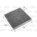 Valeo Filter, Innenraumluft VALEO PROTECT 715678