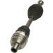 Maxgear Antriebswelle 49-1806