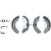 Textar Bremsbackensatz 91043900