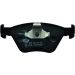 Hella Bremsbelagsatz, Scheibenbremse 8DB 355 007-961 Hella Bremsbelagsatz, Scheibenbremse 8DB 355 007-961