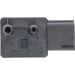 Valeo Sensor, Abgasdruck 367343