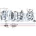 Kompressor, Klimaanlage 89584 Kompressor, Klimaanlage 89584