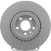 Ferodo Bremsscheibe PREMIER Coat+ disc DDF156C Ferodo Bremsscheibe PREMIER Coat+ disc DDF156C