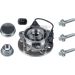 FEBI BILSTEIN 23377 Radlagersatz