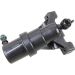 Metzger Waschwasserdüse, Scheinwerferreinigung 2220663