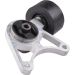 Tedgum Lagerung, Differential 01164617