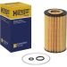 Ölfilter E11H D117 Ölfilter E11H D117