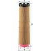 MANN-FILTER C 12 178/1 Luftfilter MANN-FILTER C 12 178/1 Luftfilter