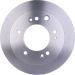 Bremsscheibe 8DD 355 116-571 Bremsscheibe 8DD 355 116-571