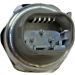 Metzger Sensor, Abgasdruck 0906321