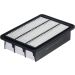 Luftfilter E1211L