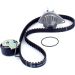 Gates Wasserpumpe + Zahnriemensatz PowerGrip™ KP15574XS