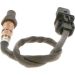 BOSCH Lambdasonde 0 258 017 355