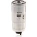 Mann-Filter Kraftstofffilter WK 853/8 Mann-Filter Kraftstofffilter WK 853/8