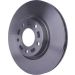 Bremsscheibe 8DD 355 110-891 Bremsscheibe 8DD 355 110-891