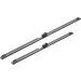 BOSCH Wischblatt Aerotwin 3 397 014 727