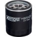 Hengst Filter Ölfilter H90W23 Hengst Filter Ölfilter H90W23