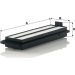 MANN-FILTER C 37 005 Luftfilter MANN-FILTER C 37 005 Luftfilter