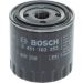 BOSCH 0 451 103 353 Ölfilter BOSCH 0 451 103 353 Ölfilter