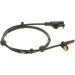 Sensor, Raddrehzahl 0 265 007 637 Sensor, Raddrehzahl 0 265 007 637
