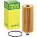 Ölfilter HU 615/3 X Ölfilter HU 615/3 X