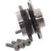 Radlagersatz VKBA 7117 Radlagersatz VKBA 7117