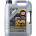 Liqui Moly 3701 Top Tec 4100 5W-40 Motoröl 5l
