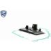 Vaico Hydraulikfiltersatz, Automatikgetriebe Expert Kits + V10-2538