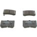 BOSCH Bremsbelagsatz, Scheibenbremse 0 986 460 974 BOSCH Bremsbelagsatz, Scheibenbremse 0 986 460 974