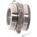SKF Radlagersatz VKBA 6915