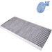 Blue Print Filter, Innenraumluft ADU172507