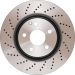 Bremsscheibe DF4862S
