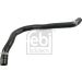 FEBI BILSTEIN 188206 Kühlerschlauch FEBI BILSTEIN 188206 Kühlerschlauch