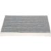 BOSCH 1 987 432 537 Innenraumfilter BOSCH 1 987 432 537 Innenraumfilter