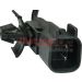 Sensor, Raddrehzahl 0900691