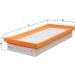 Knecht Luftfilter LX 4248