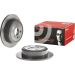 Brembo Bremsscheibe PRIME LINE - UV Coated 08.B529.11