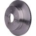 Bremsscheibe 8DD 355 114-411 Bremsscheibe 8DD 355 114-411