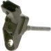 BOSCH Sensor, Ladedruck 0 261 230 009