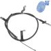 Blue Print Seilzug, Feststellbremse ADG046145