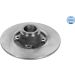 Bremsscheibe 16-15 523 0007 Bremsscheibe 16-15 523 0007