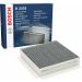 BOSCH 1 987 432 378 Innenraumfilter BOSCH 1 987 432 378 Innenraumfilter