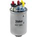 Valeo Kraftstofffilter 587562