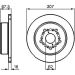 Bremsscheibe 0 986 479 023 Bremsscheibe 0 986 479 023