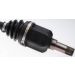 Spidan Antriebswelle GKN Automotive OE-Technologie 52° - Beugewinkel 36711