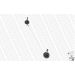 Stange/Strebe, Stabilisator L28607 Stange/Strebe, Stabilisator L28607