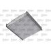 Valeo Filter, Innenraumluft VALEO PROTECT 715725