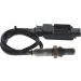 NOx-Sensor, Harnstoffeinspritzung 0 281 008 537 NOx-Sensor, Harnstoffeinspritzung 0 281 008 537