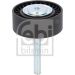 FEBI BILSTEIN 185560 Umlenk-/Führungsrolle, Keilrippenriemen
